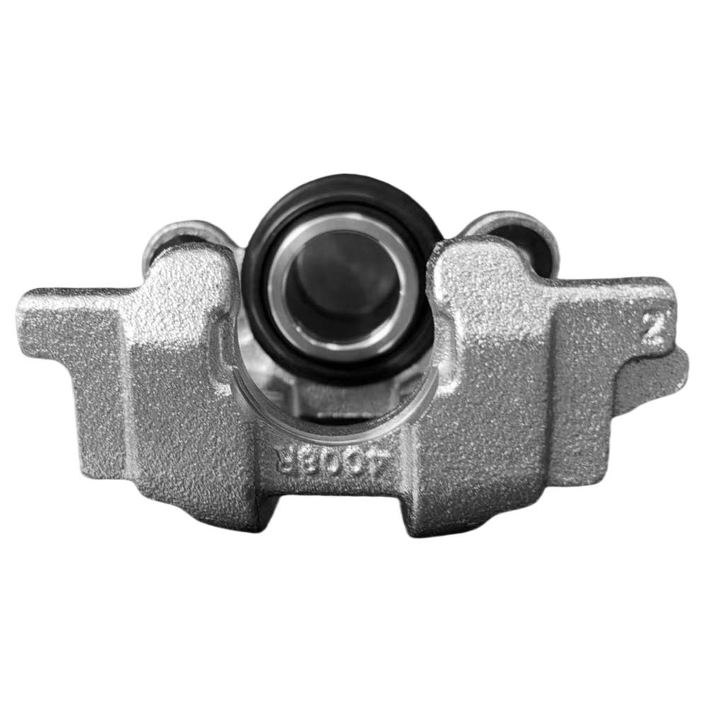 2009 Mazda Tribute Brake Caliper